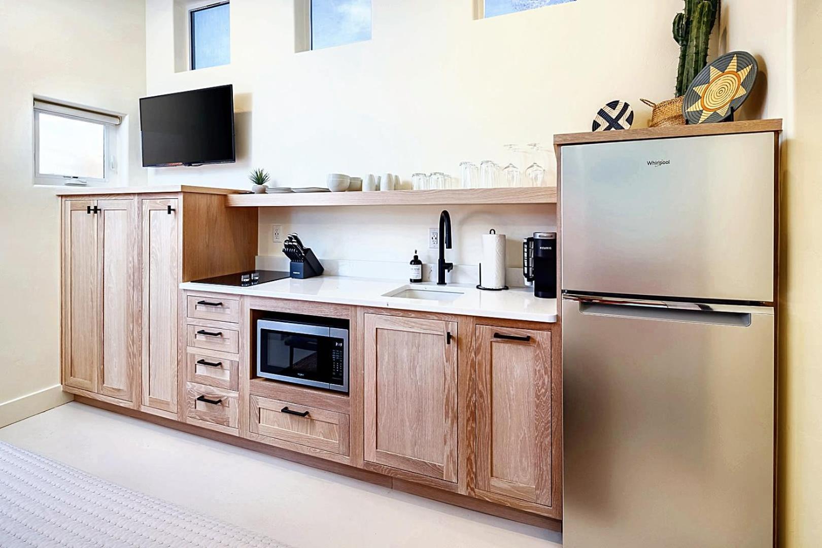 Downtown Kokopelli # 2- Newly Remodeled Stylish Studio Moab Luaran gambar